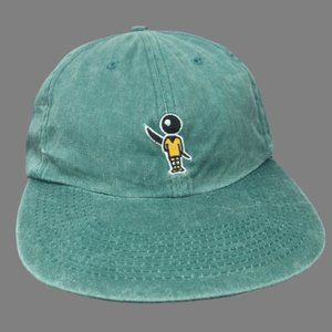 VINTAGE BIC STONER CAP